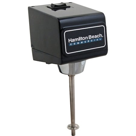 Hamilton Beach Module, Motor , 120V, W/O Agit 912595011